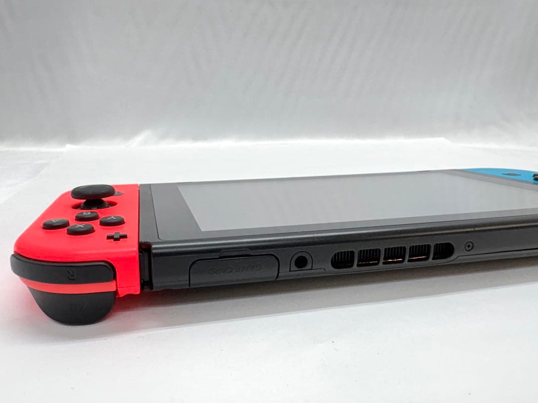 j*1様 Nintendo Switch スイッチ HAC-001(01) 本体