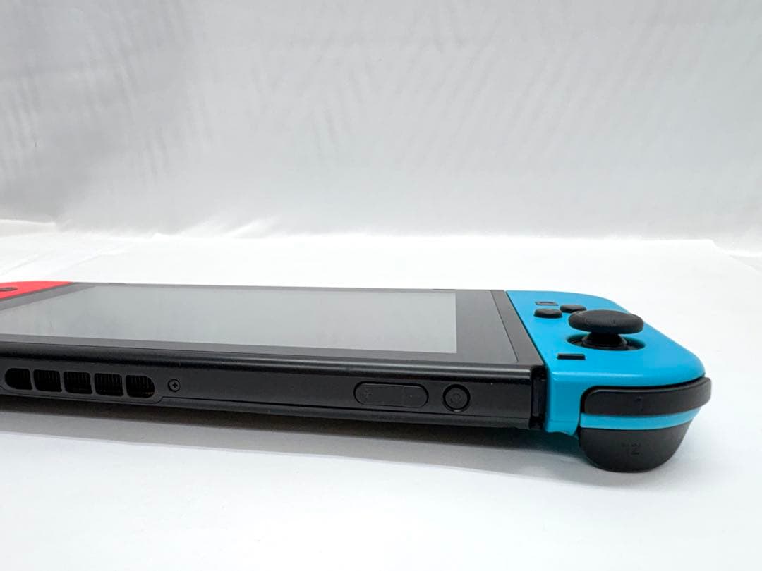 j*1様 Nintendo Switch スイッチ HAC-001(01) 本体