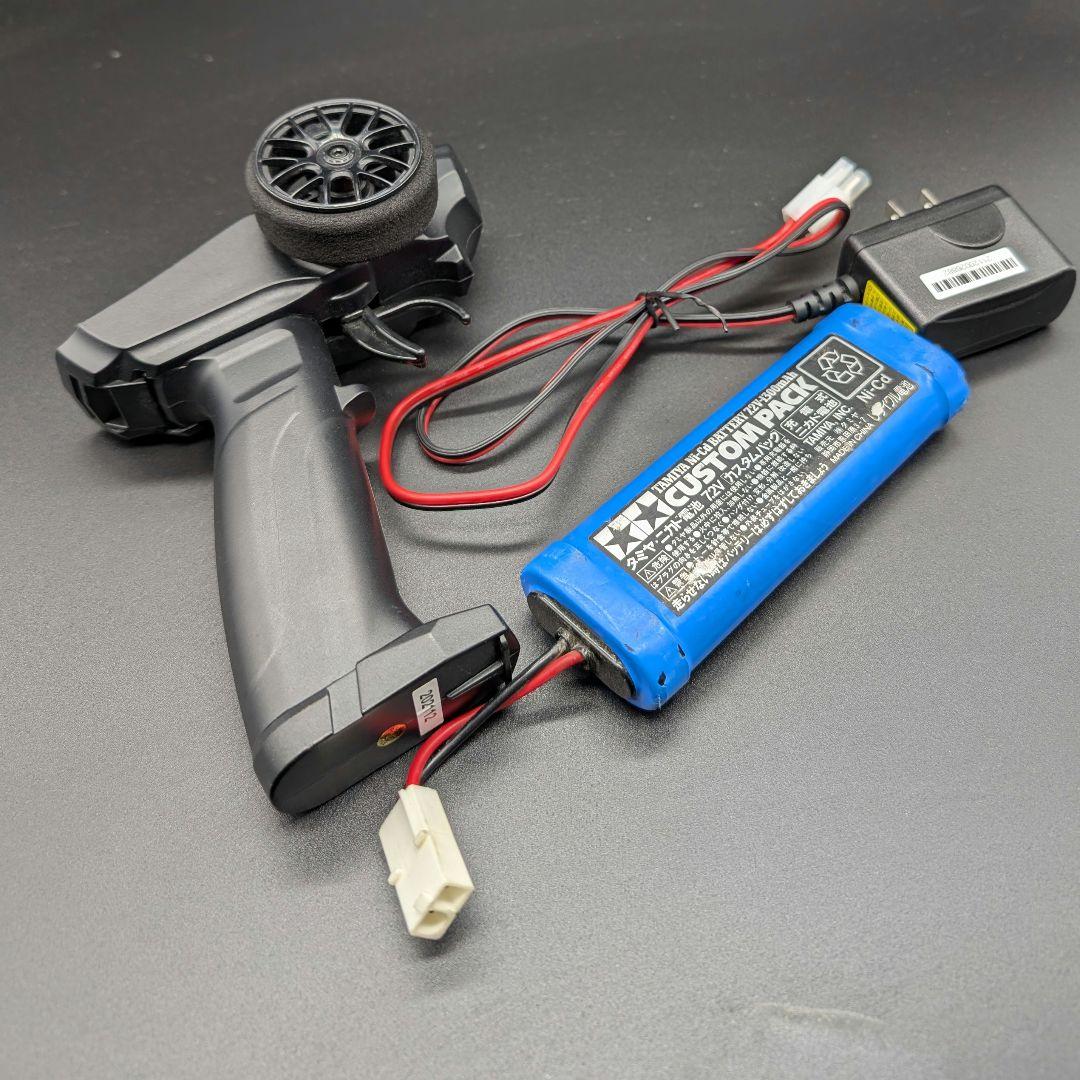 タミヤ　グラスホッパー改　フルセット