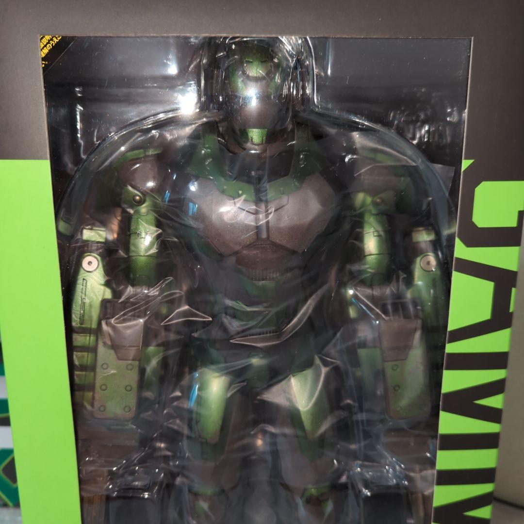 〚希少・未開封品〛アイアンマン3 マーク26 ホットトイズ アクションフィギュア