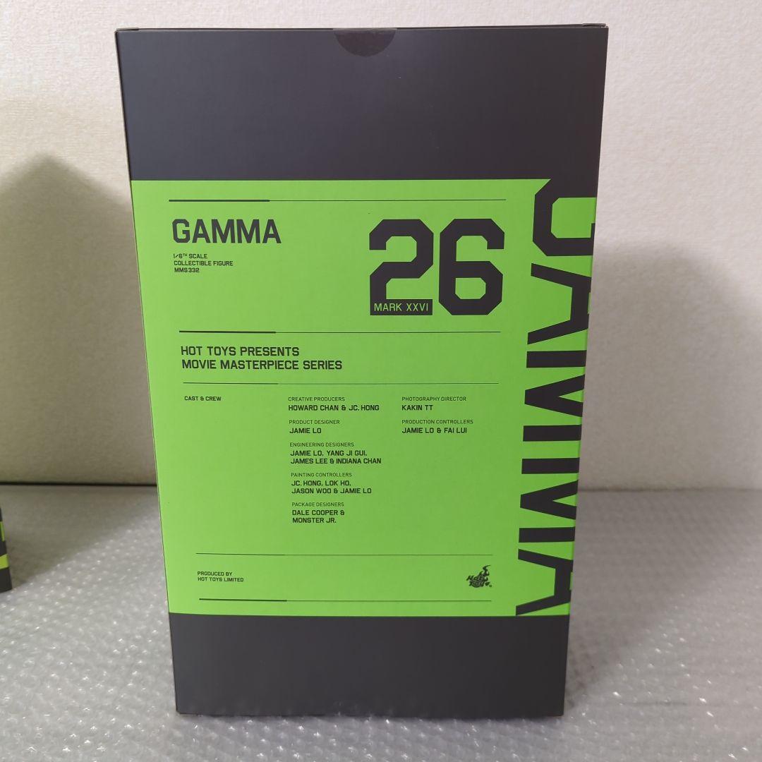 〚希少・未開封品〛アイアンマン3 マーク26 ホットトイズ アクションフィギュア