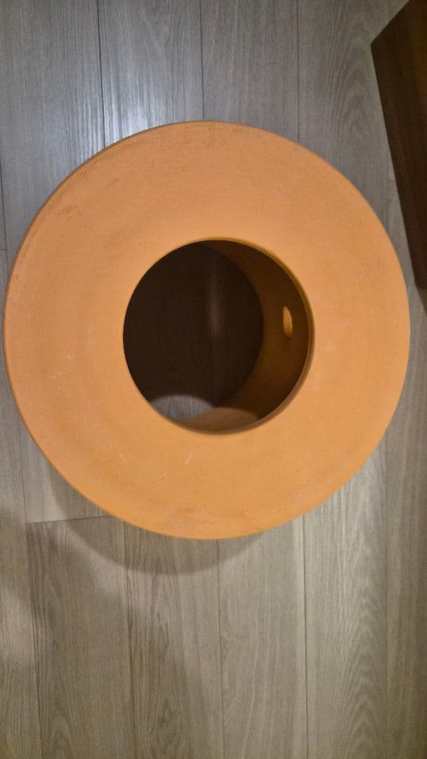 黄土よもぎ蒸し椅子　単品