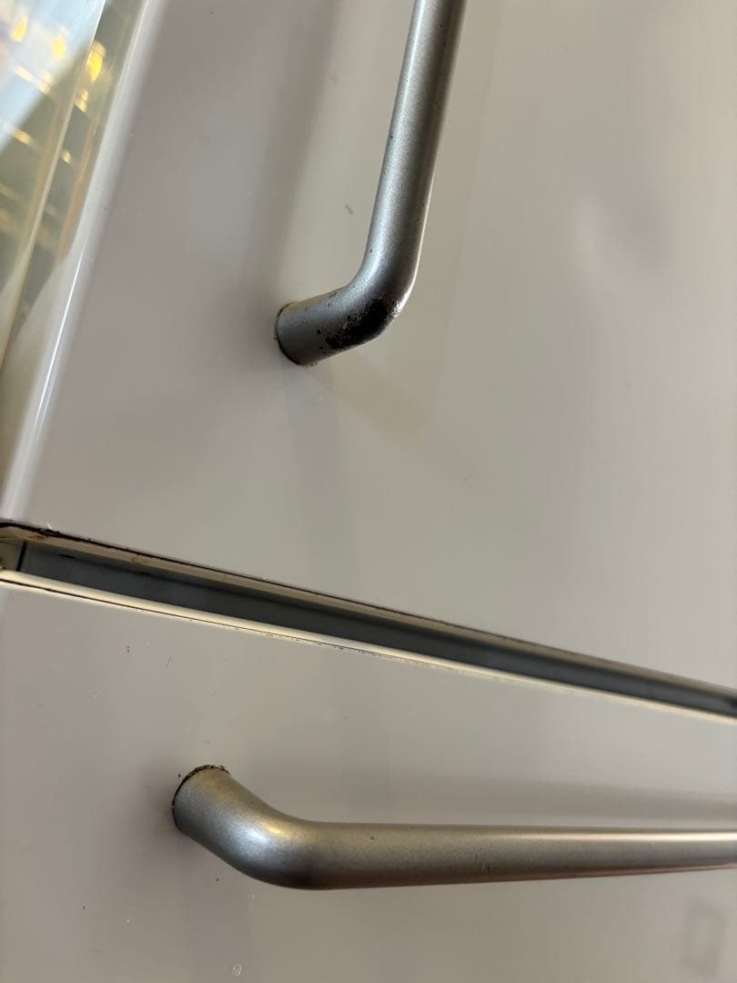 【無印良品】冷蔵庫 272L MJ‐R27B