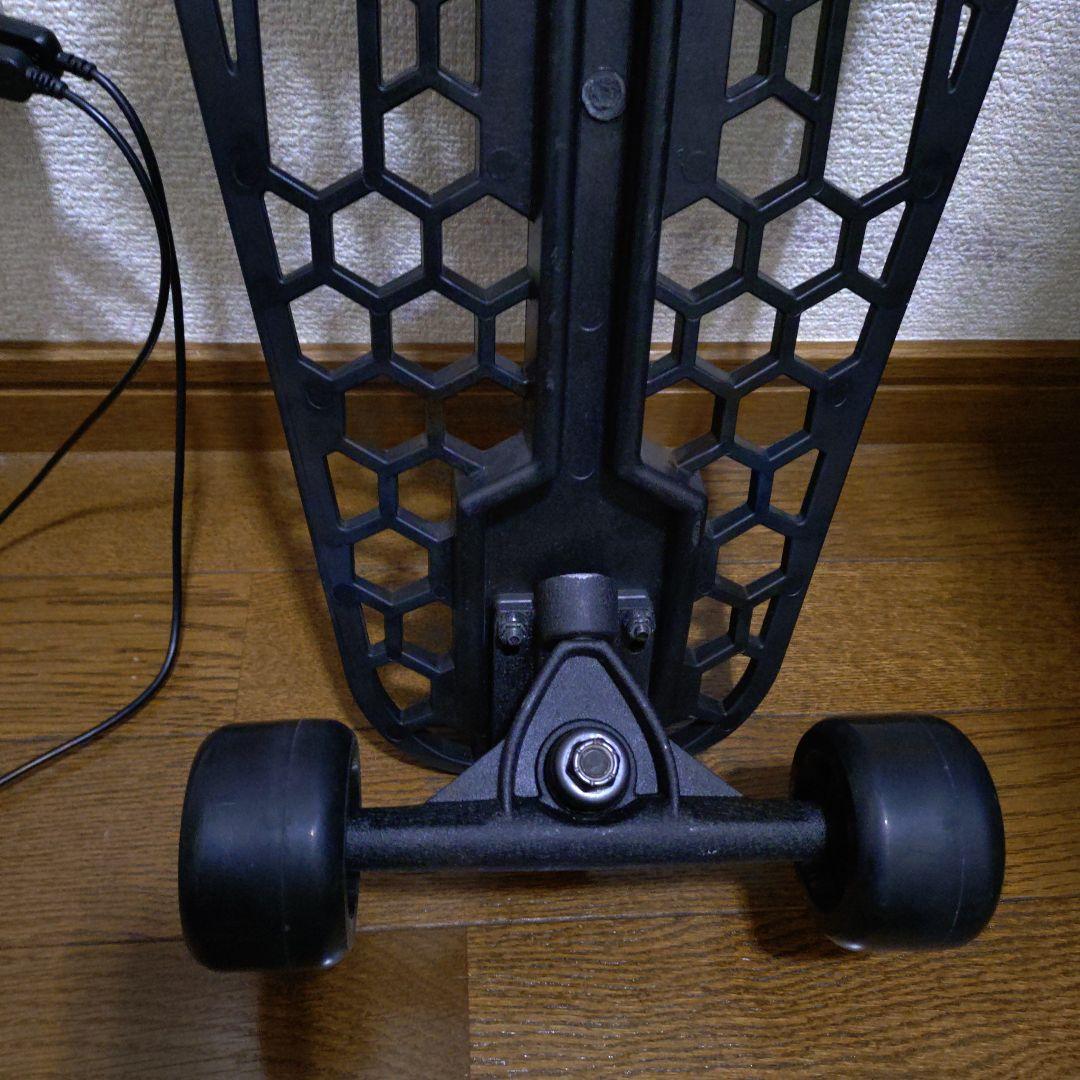 HEX スケートボード　街乗りミニクルーザー