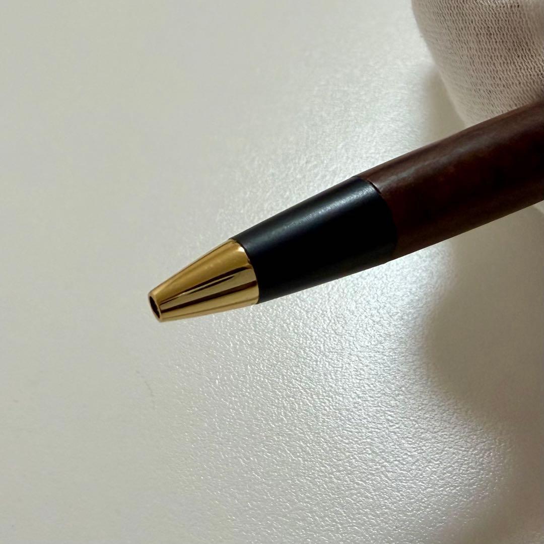 野原工芸 シーオーク　シャーペン　旧型