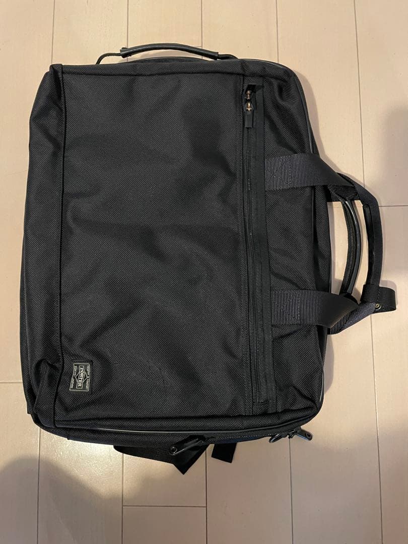 PORTER（ポーター）/ 吉田カバン STAGE 3WAY ブリーフケース