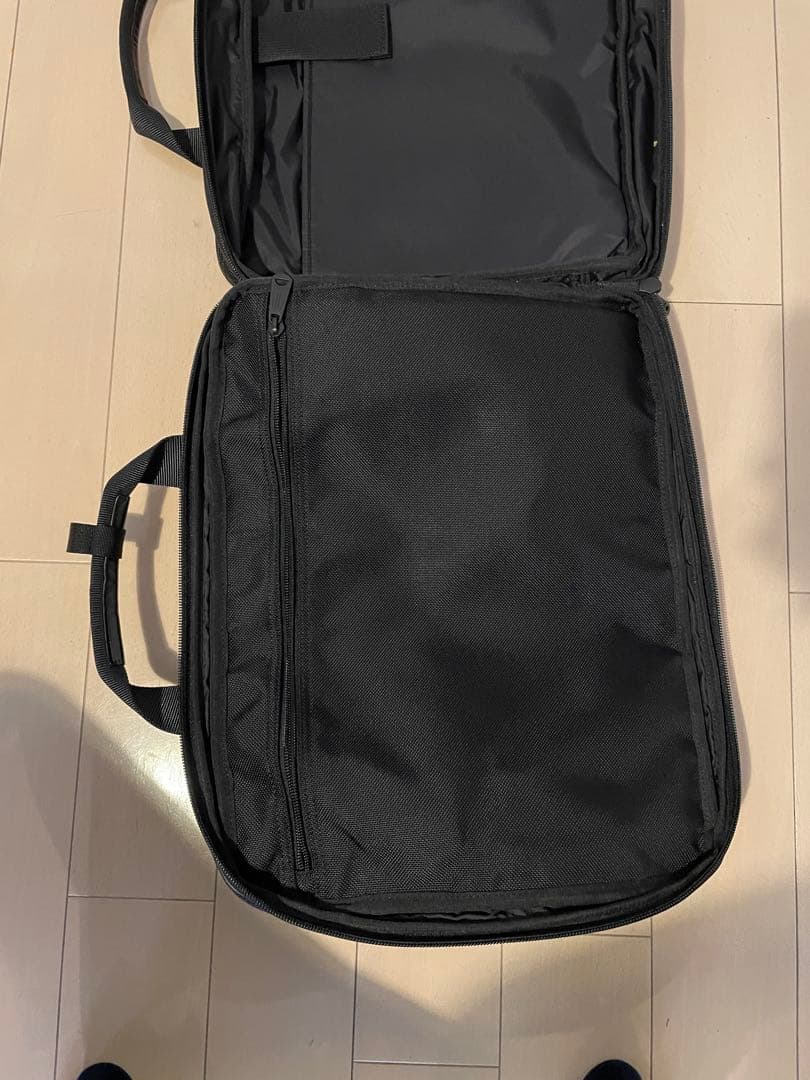 PORTER（ポーター）/ 吉田カバン STAGE 3WAY ブリーフケース