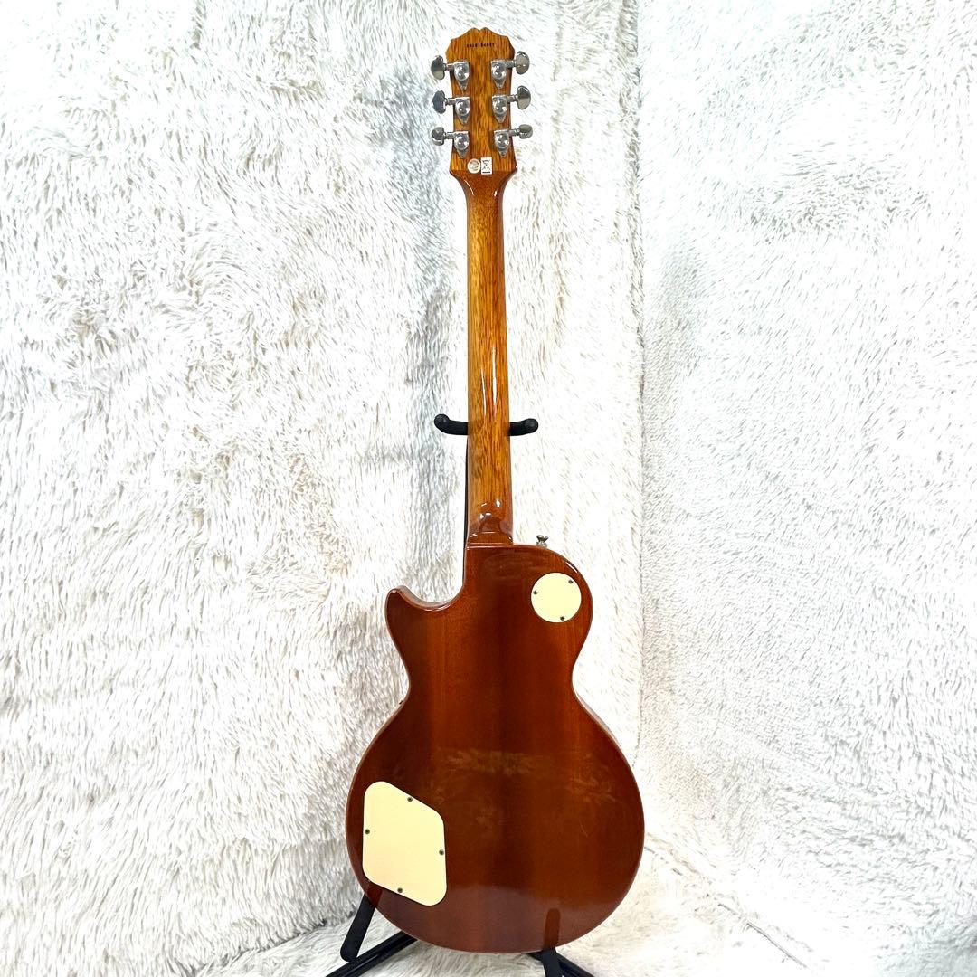 ギター Epiphone Les Paul Standard Lemondrop