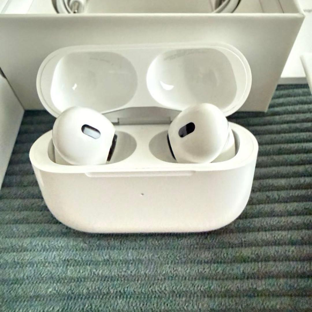 Apple AirPods Pro （第2世代）Lightningモデル