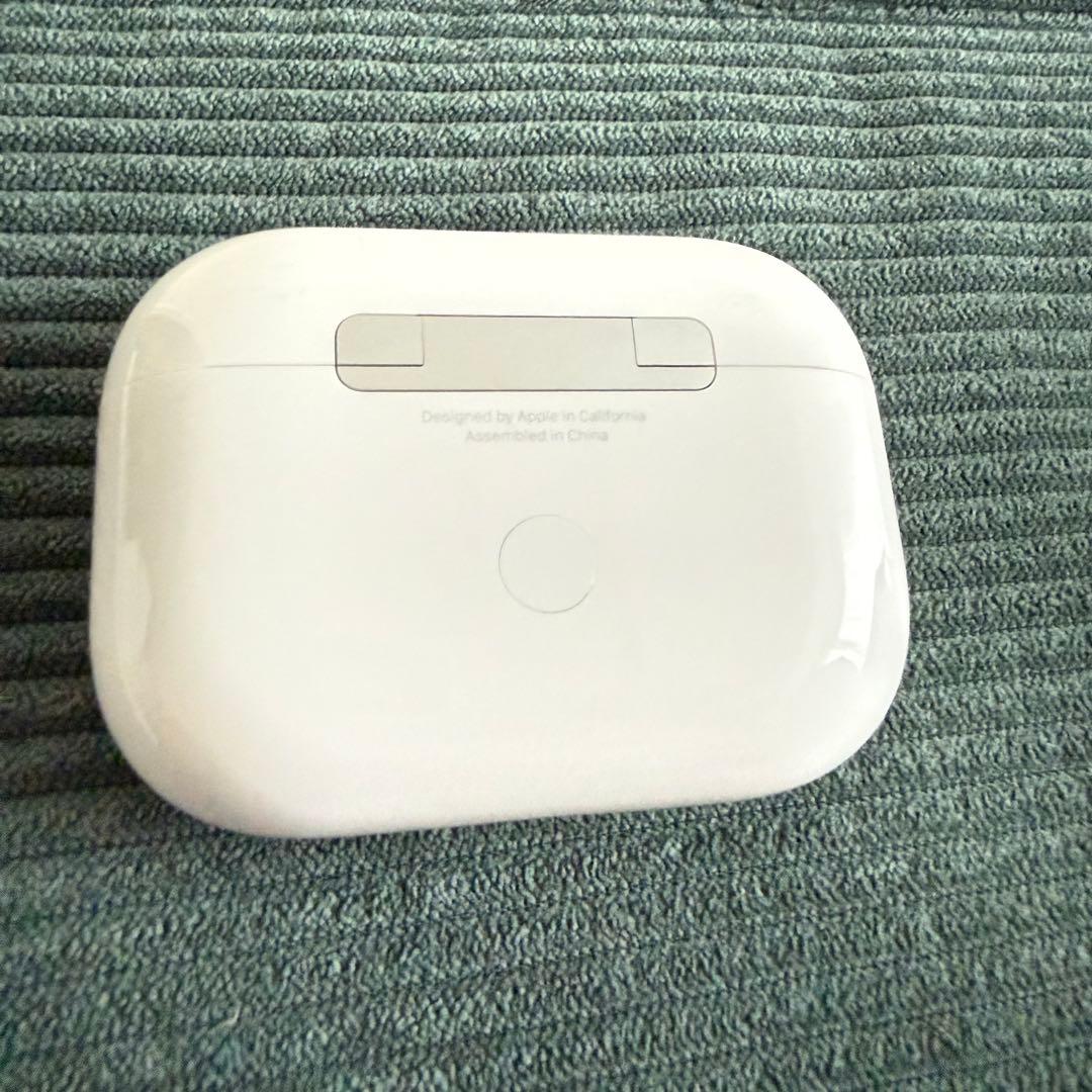 Apple AirPods Pro （第2世代）Lightningモデル