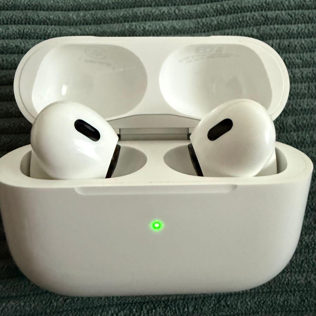 Apple AirPods Pro （第2世代）Lightningモデル