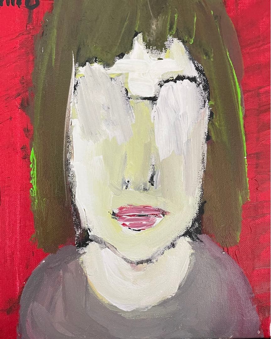 絵描きhiro C「NOW&THEN」