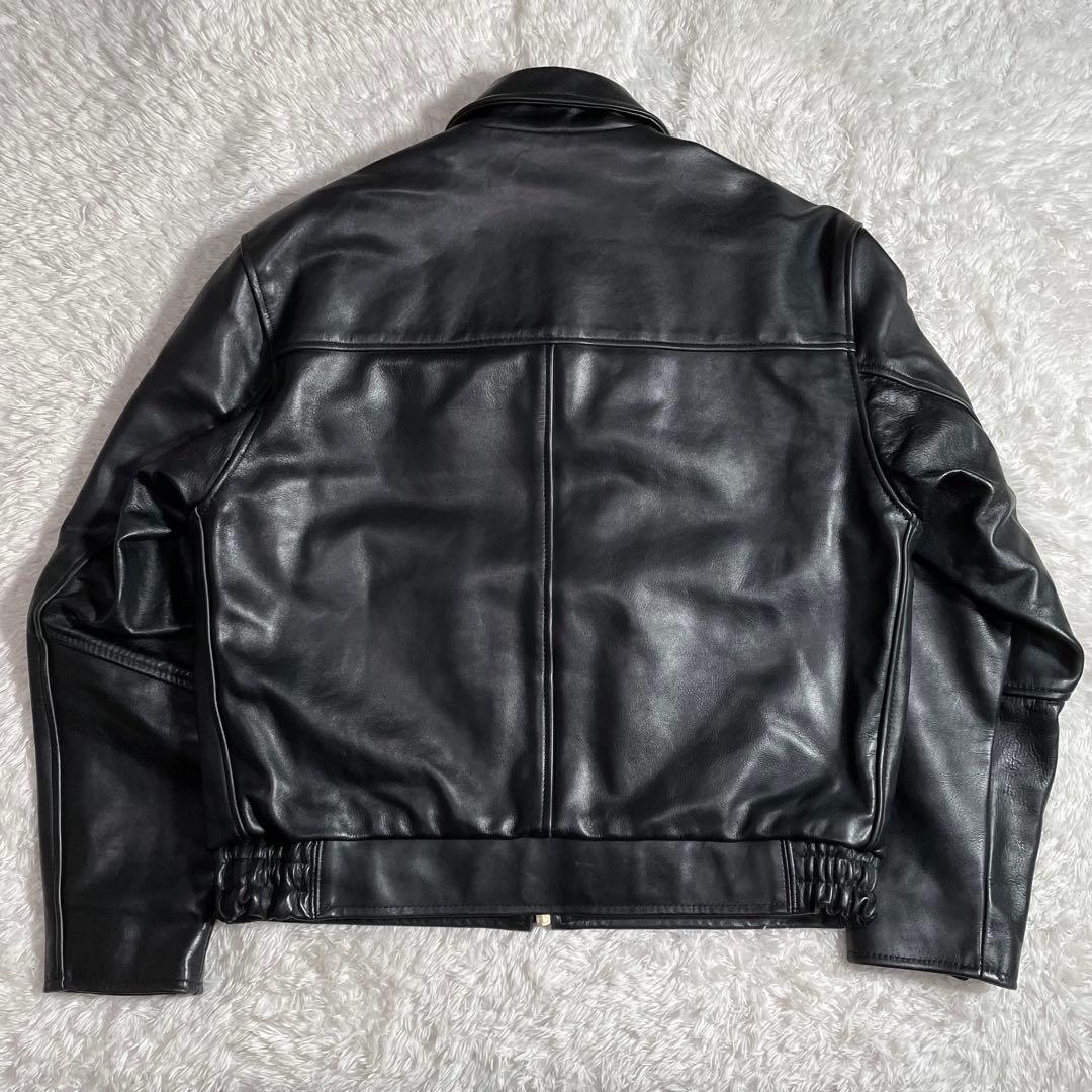 ジャケット・アウター vanson marauder leather Jacket 44