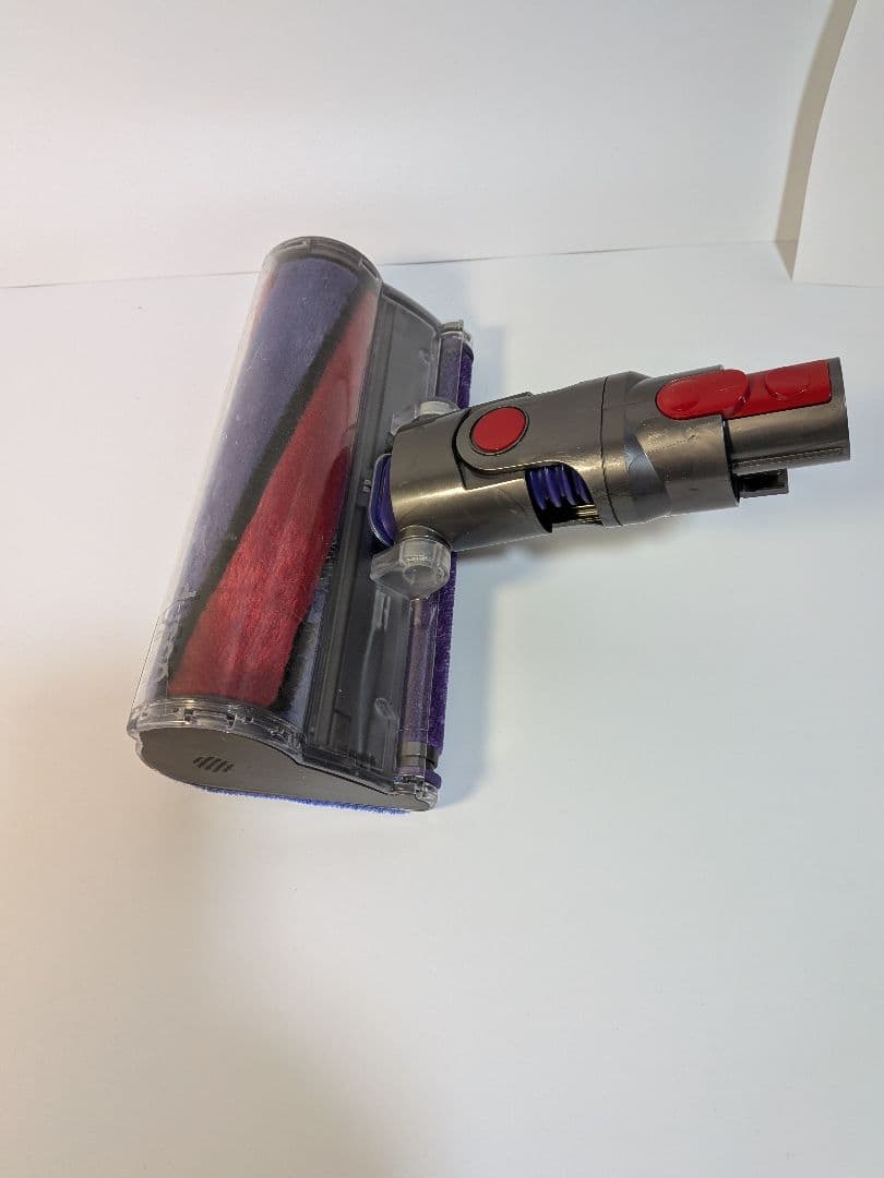 be137　72分　ダイソン　掃除機　SV14　稼働品　分解清掃済　動作保証有