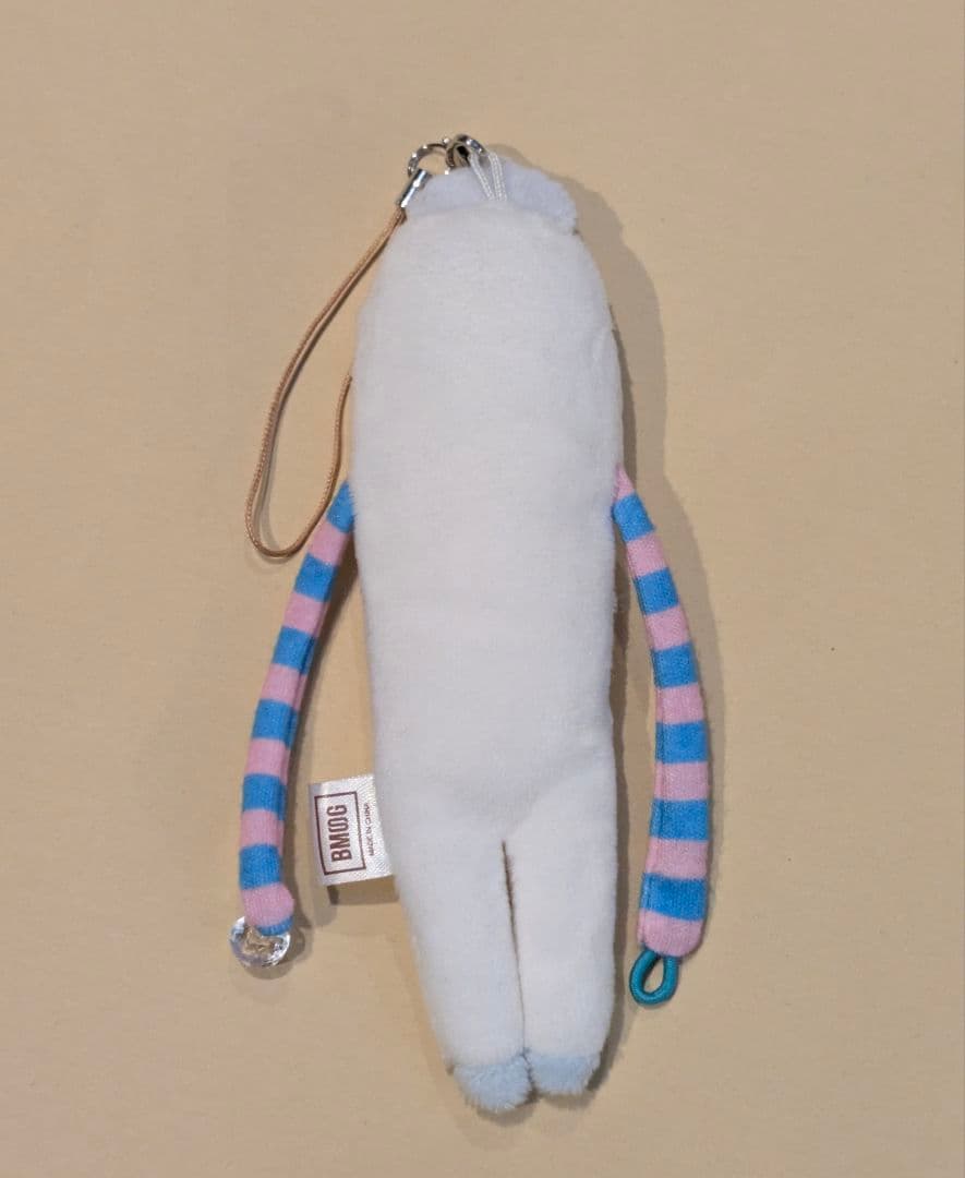 MAZZEL NAOYA モケケ