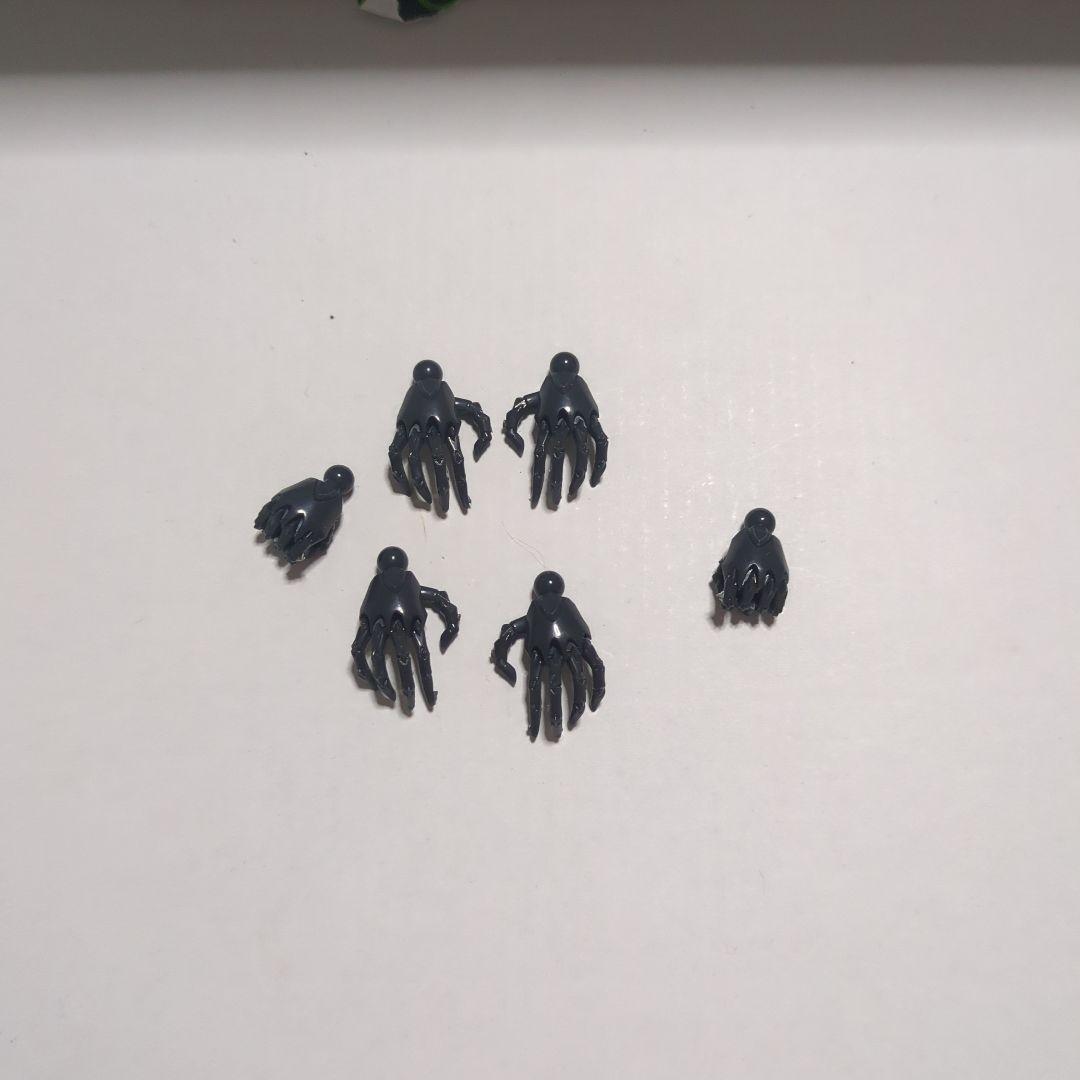 最終値下げ！ナイツ&マジックMODEROID DX-SCALE 斑鳩(イカルガ)