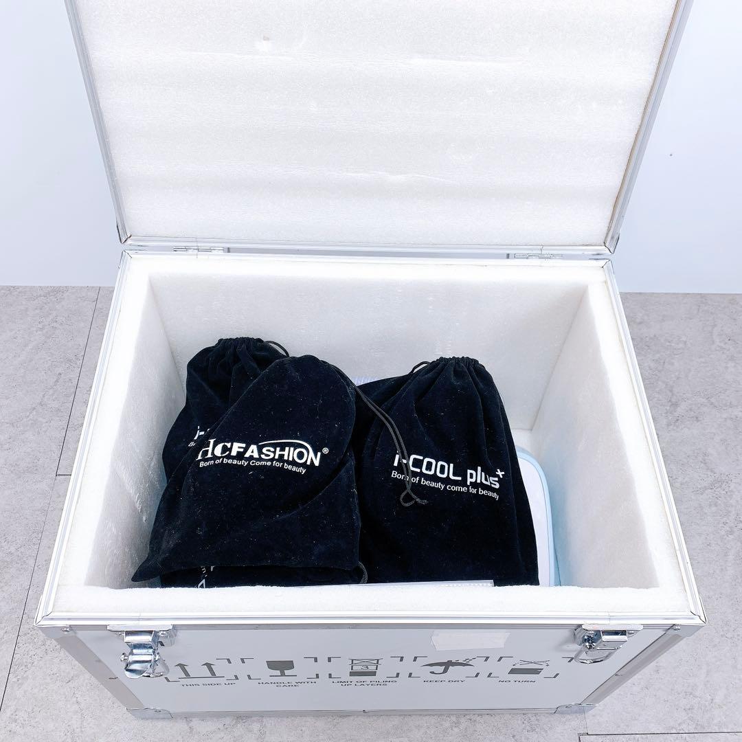 水玉lift 超音波美容機器　エステ　水玉リフティング