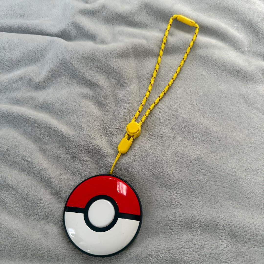 ポケモンGOプラスプラス