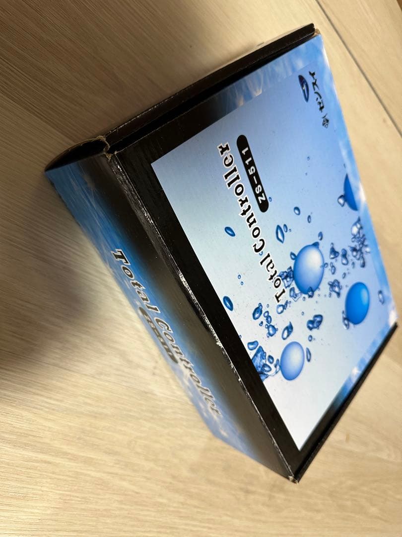 ゼンスイ　ZS-511 冷媒トータルコントローラー