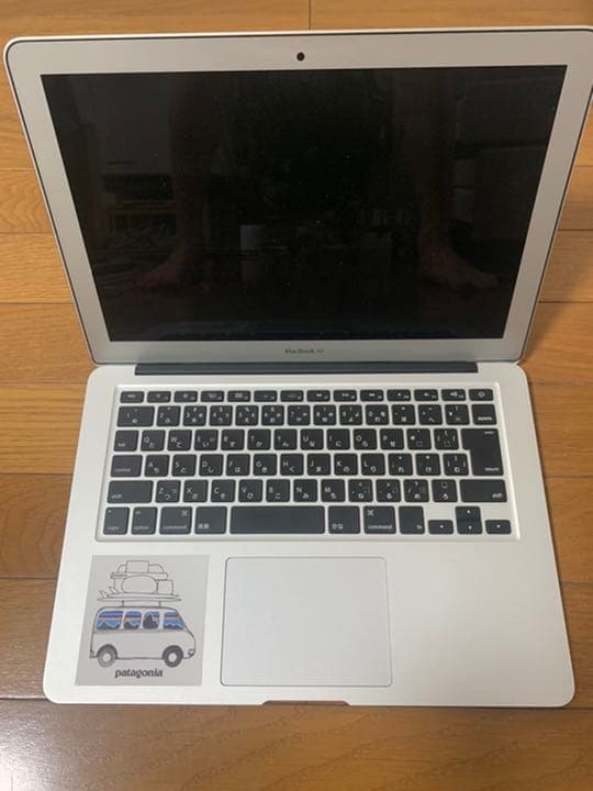 MacBook Air Early 2015 13インチ