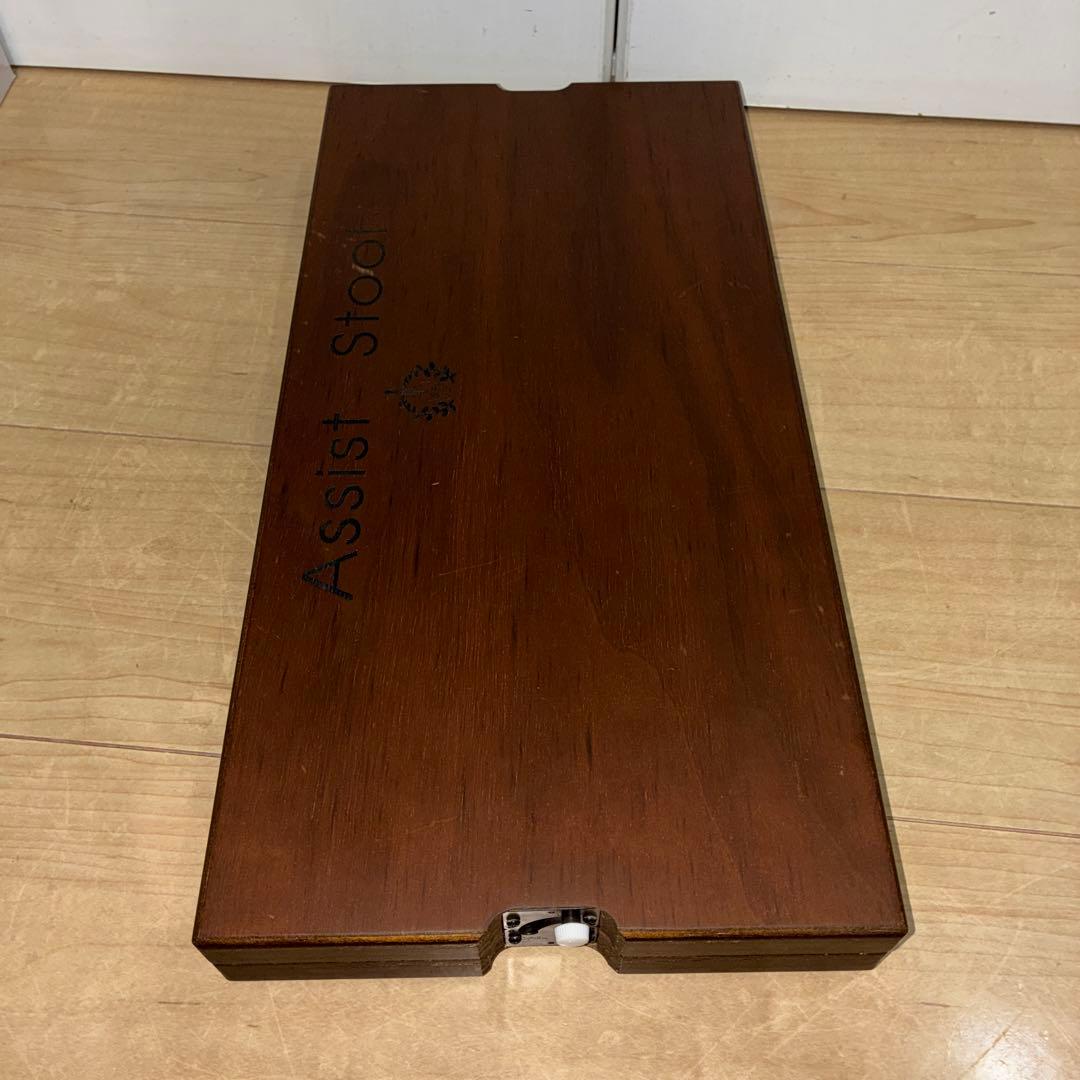 Assist Stool ASS-V 美品！