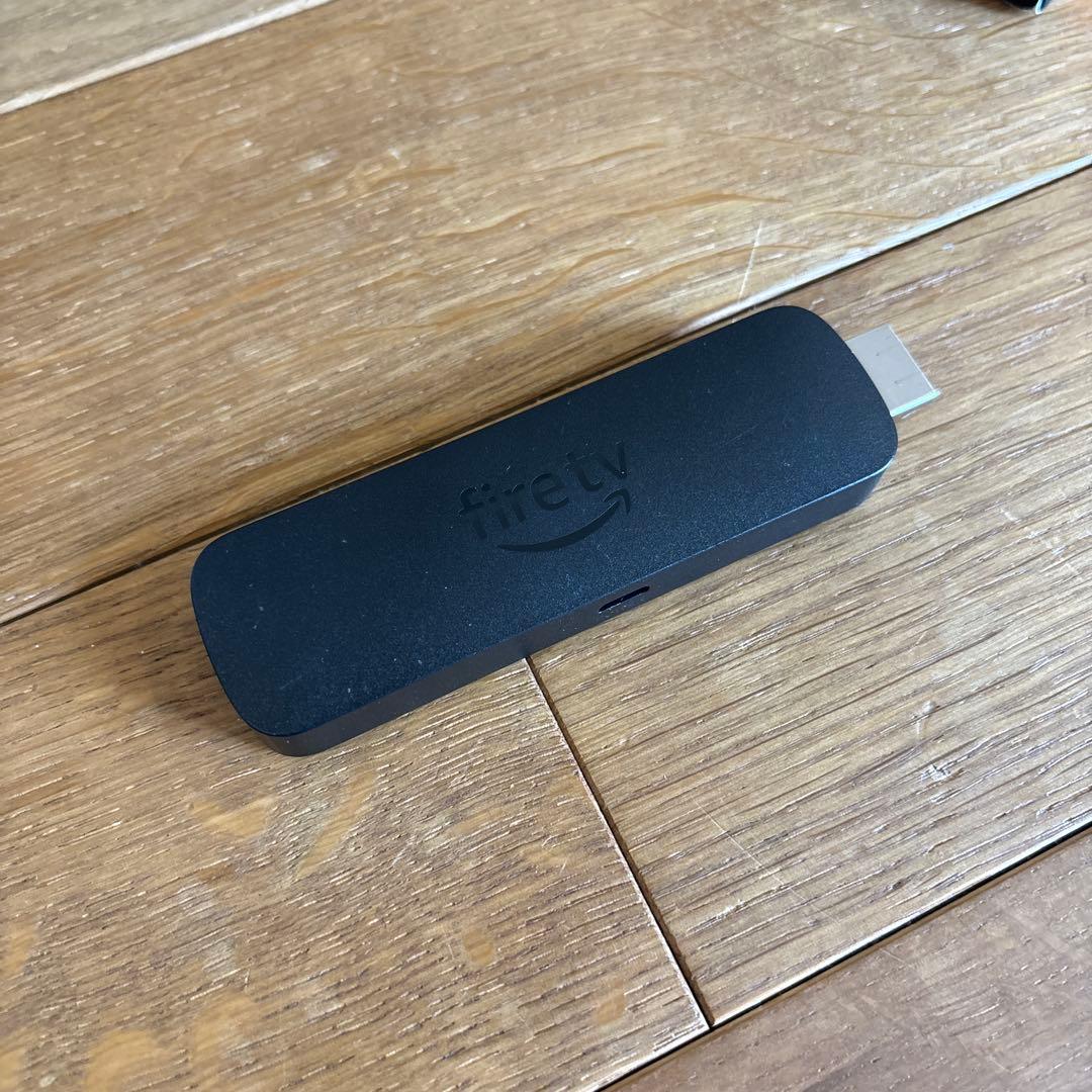 Fire TV Stick 4K MAX 第2世代