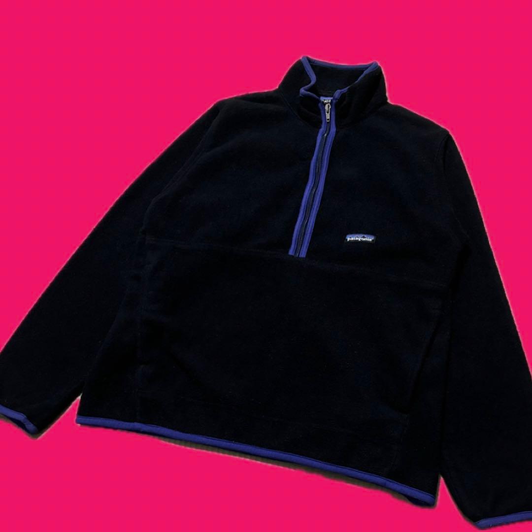 美品 Patagonia パタゴニア シンチラ marsupial マースピアリ