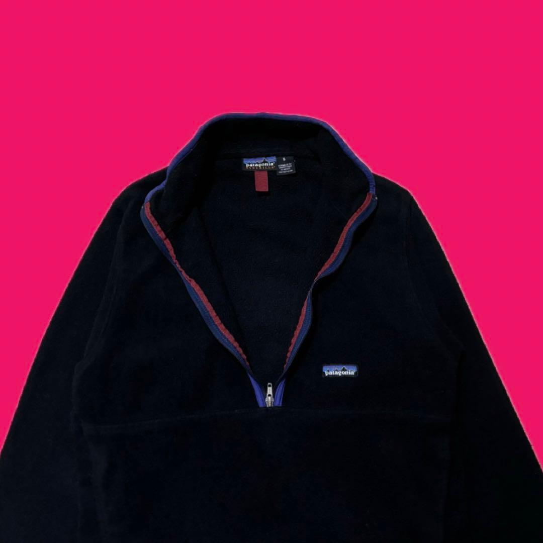美品 Patagonia パタゴニア シンチラ marsupial マースピアリ