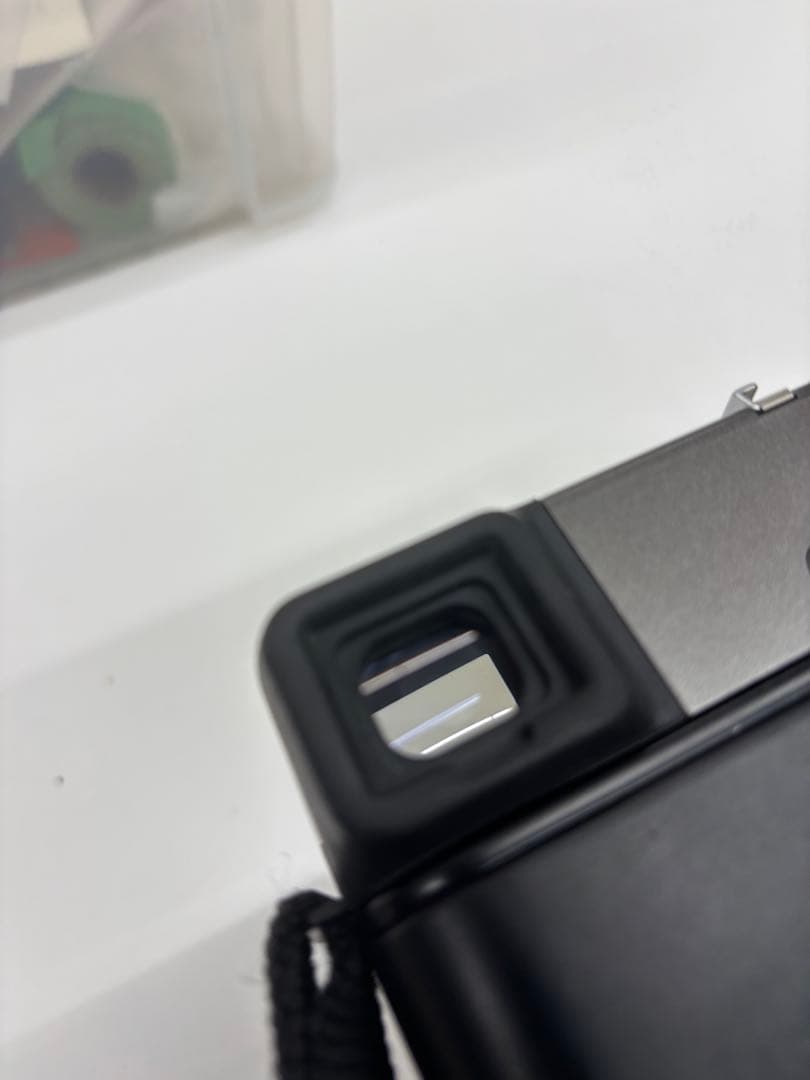 Mamiya 7 中判フィルムカメラ 80mmレンズ付き