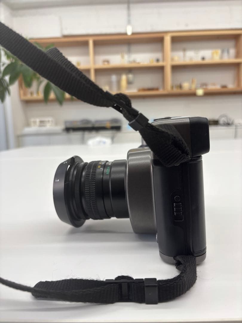 Mamiya 7 中判フィルムカメラ 80mmレンズ付き