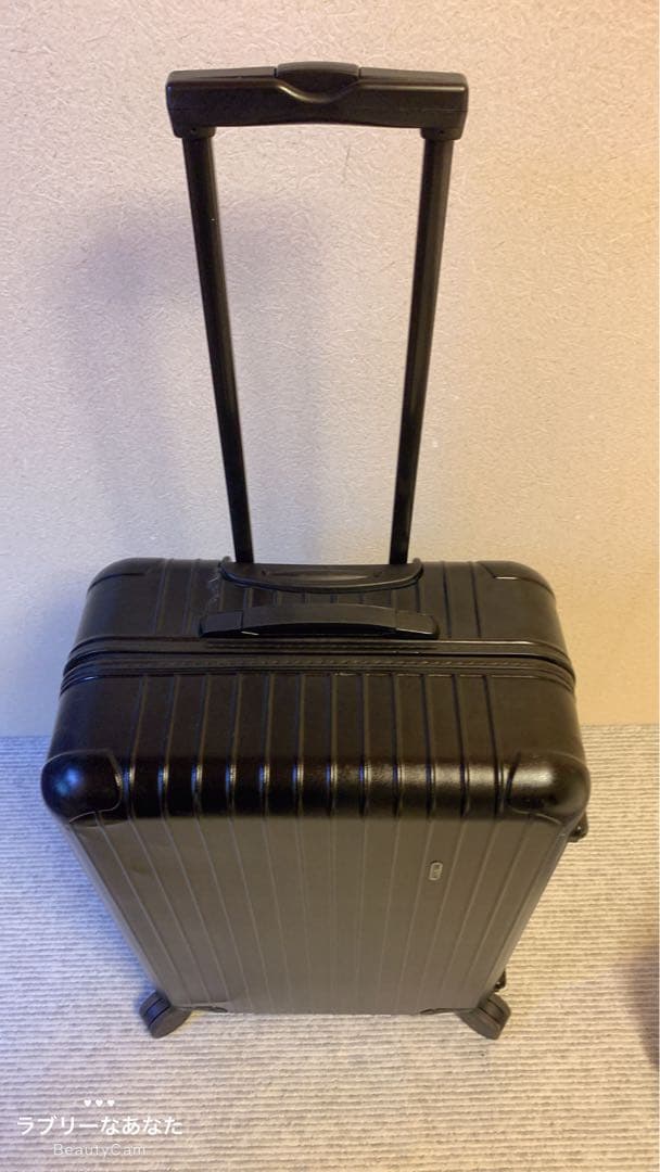 RIMOWA SALSA スーツケース 4輪 マルチ ホイール 80L