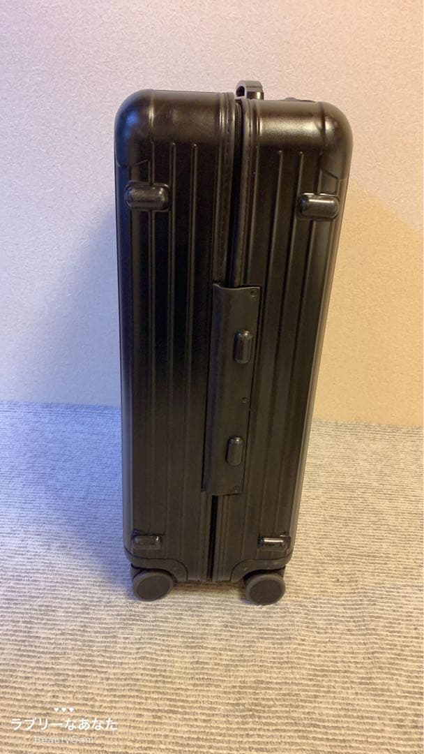 RIMOWA SALSA スーツケース 4輪 マルチ ホイール 80L