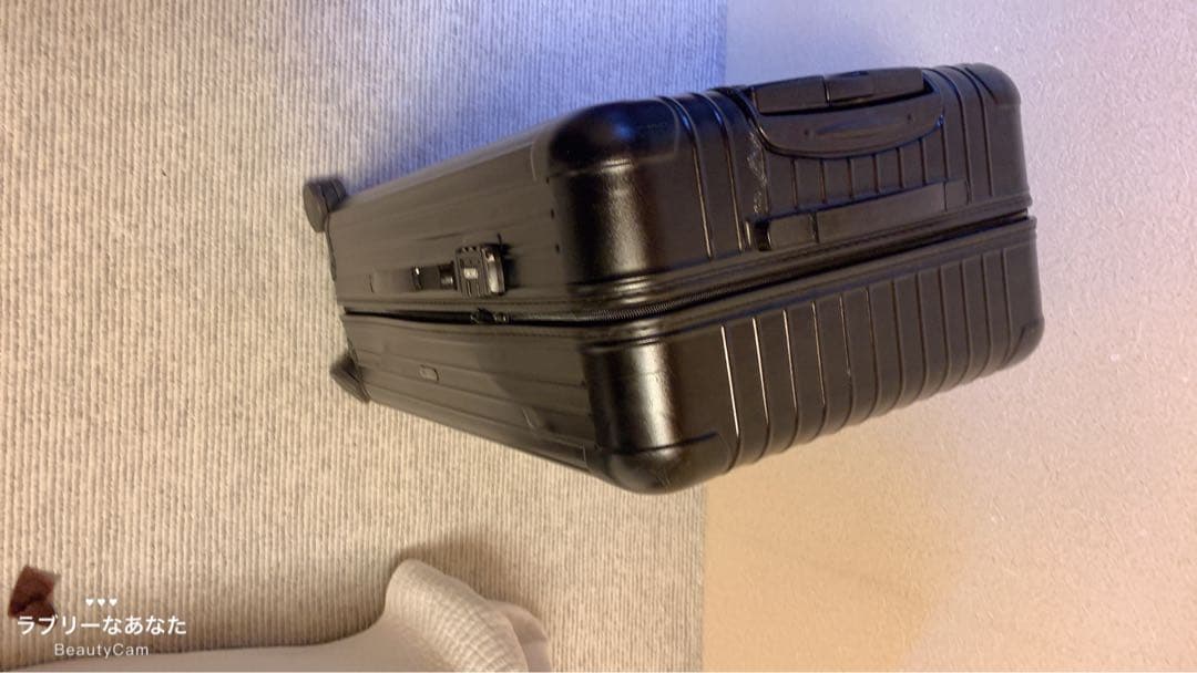 RIMOWA SALSA スーツケース 4輪 マルチ ホイール 80L