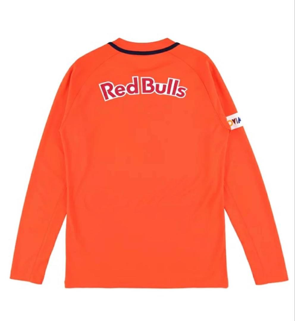 【週末限定値下げ 6月1日まで】RB大宮アルディージャ　長袖シャツ