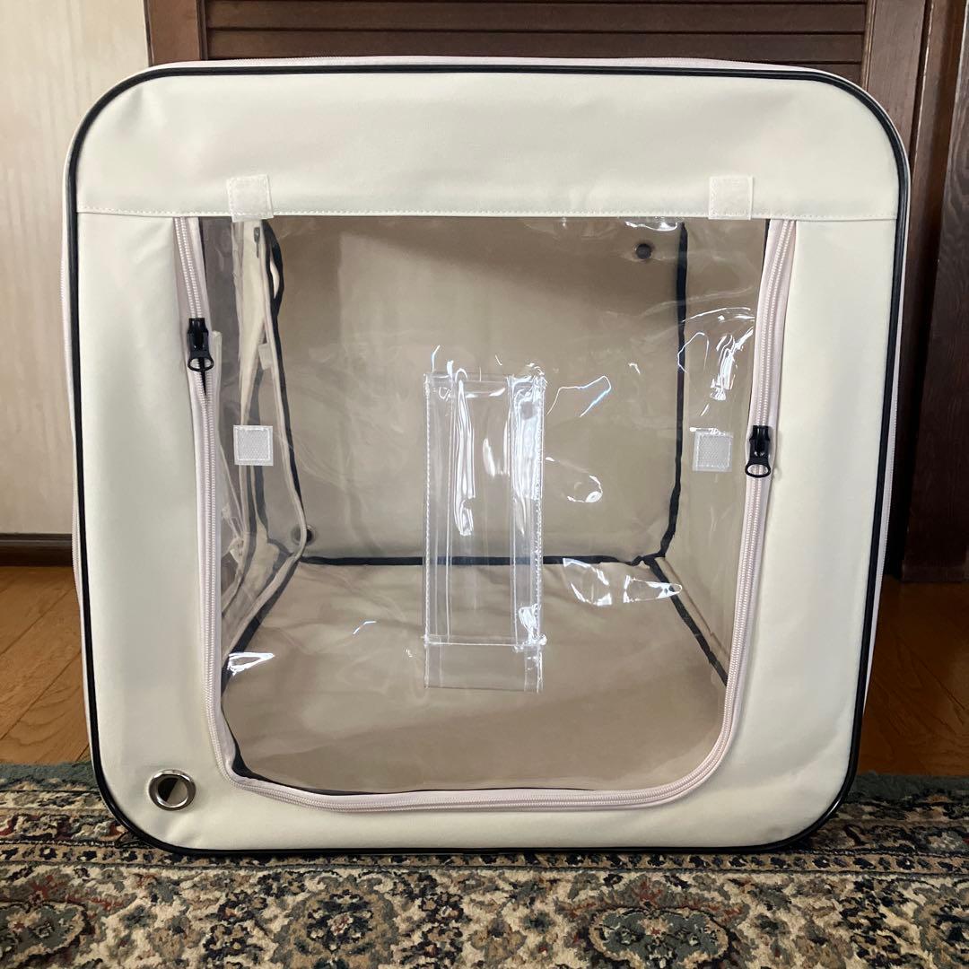 ペット用酸素室セット