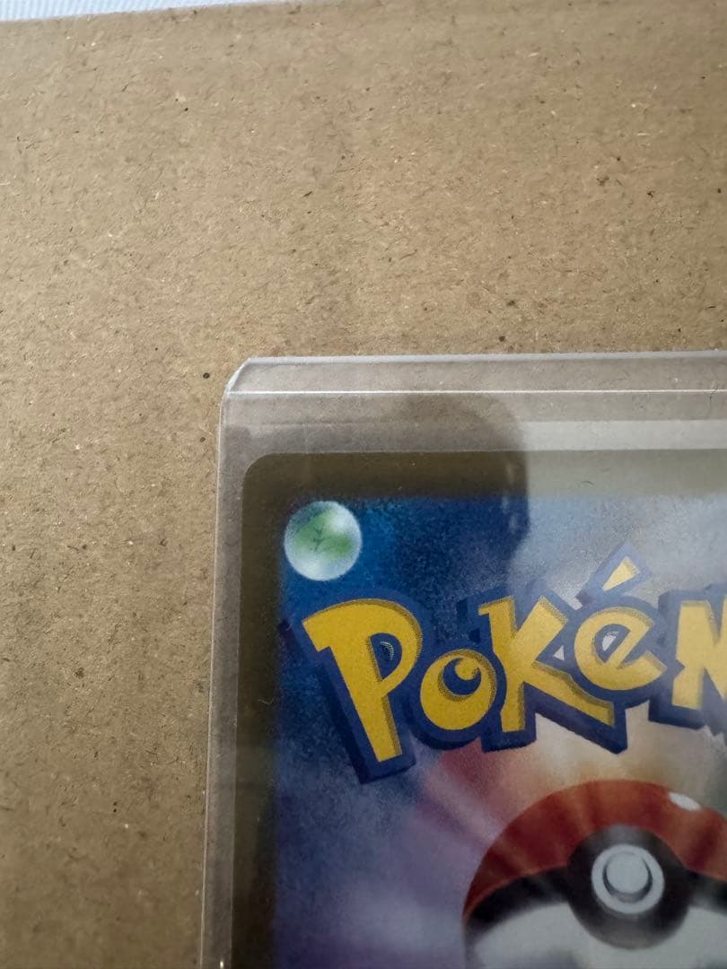 S*様 ゼクロムex BWR　レシラムex BWR