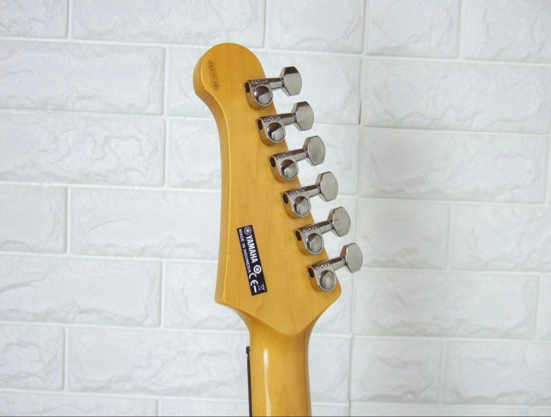 YAMAHA PACIFICA PAC612VⅡFM ダンカン搭載 エレキギター