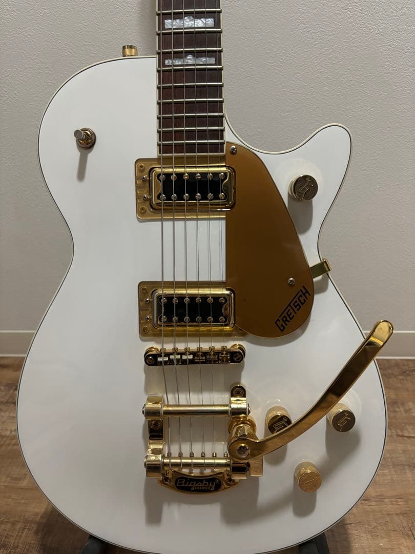 ギター Gretsch G5434TG Limited Edition Pro Jet