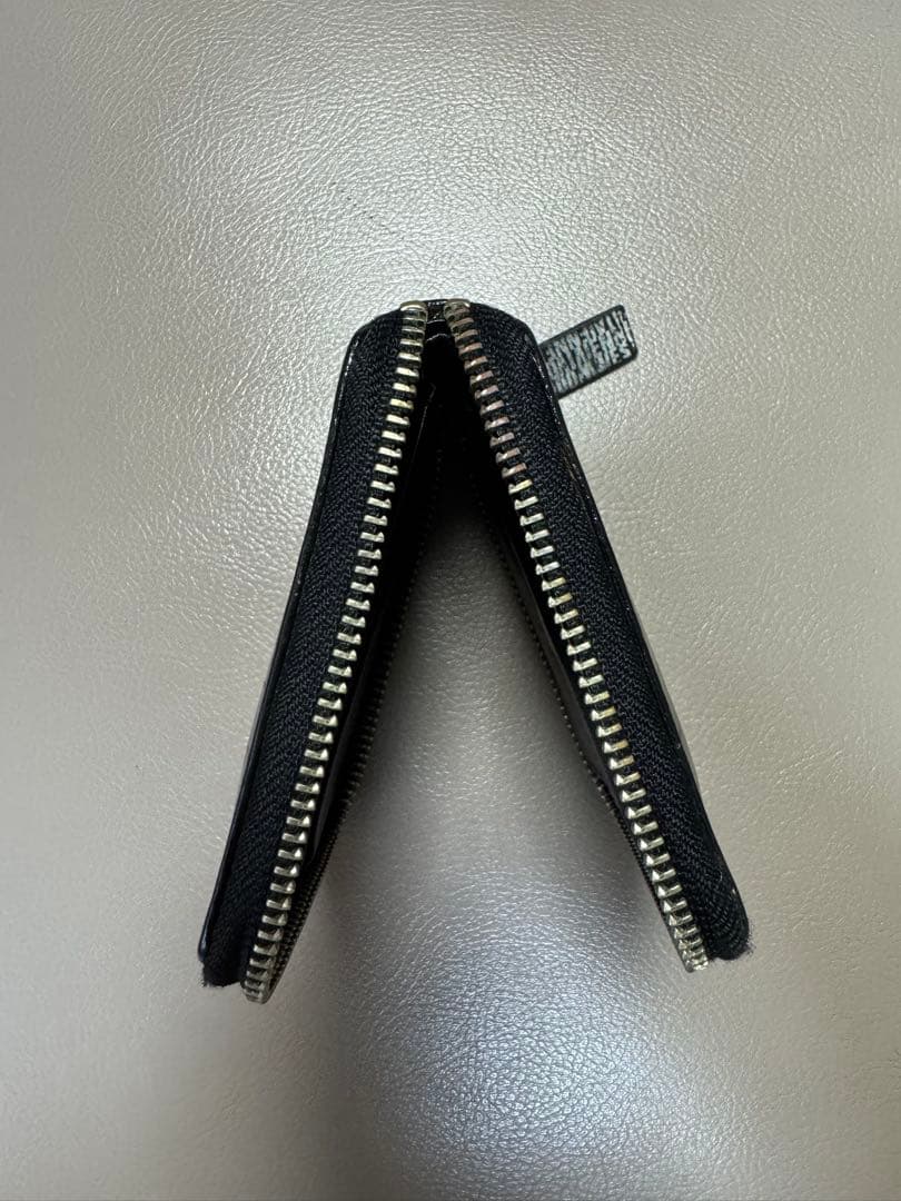 ヴィヴィアン Vivienne Westwood 財布 メンズ　クロコ 箱なし