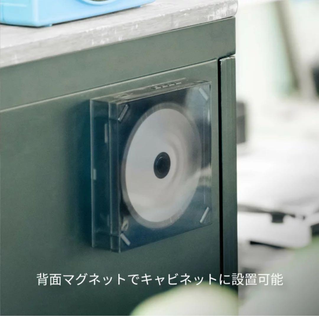 Bluetooth対応 CDプレーヤー Long Time No See