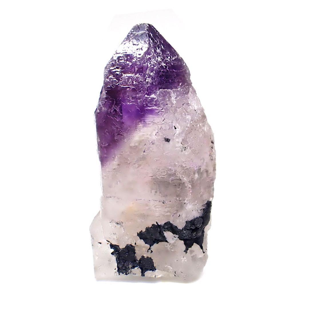 【ブラジル/バイーア産】アメジスト(蝕像)