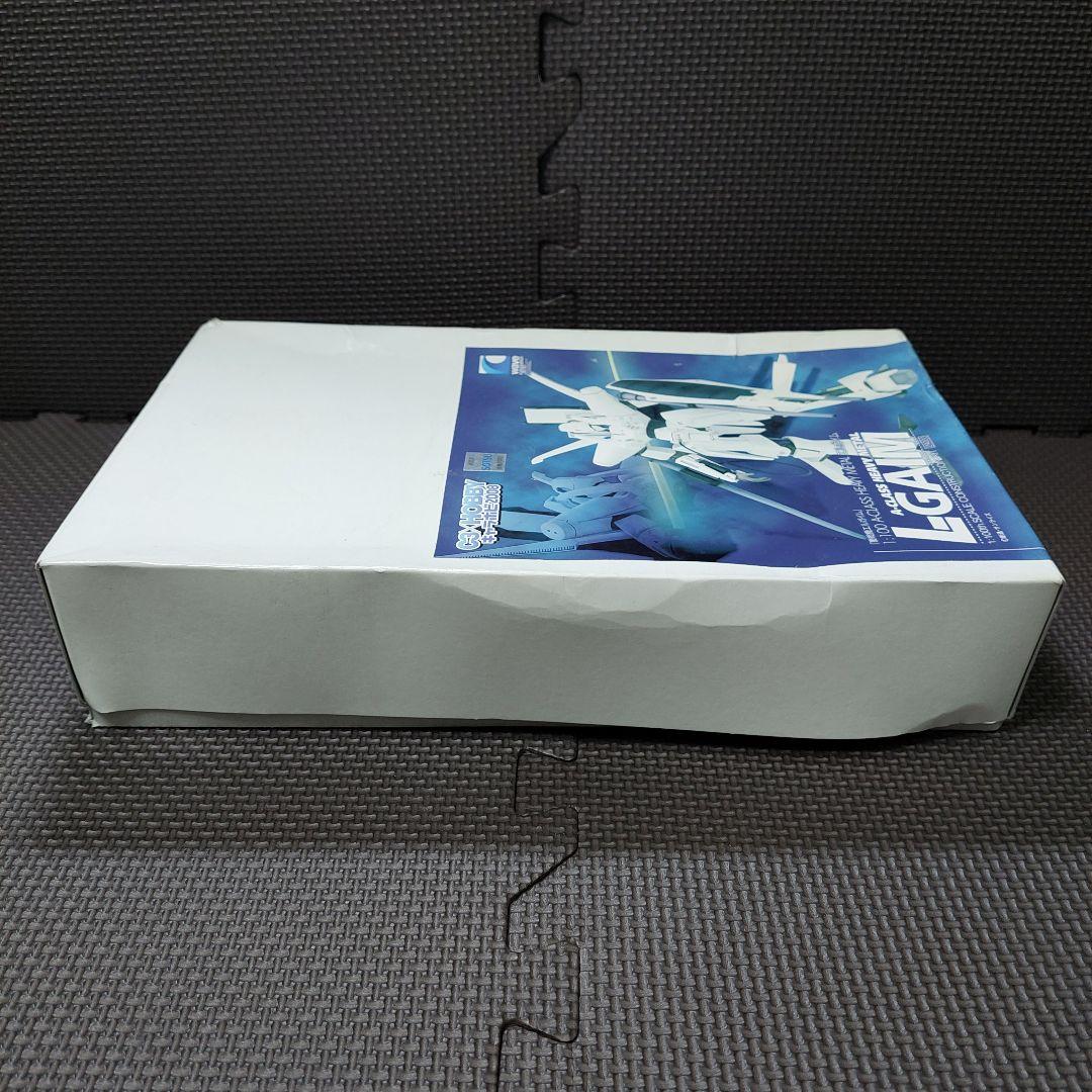 【よっしゅ様】キャラホビ2008 限定販売品 1:100スケール『エルガイム』