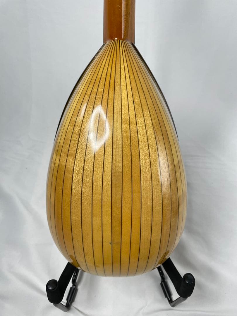 SUZUKI/スズキ M-30 クラシックマンドリン 後期型