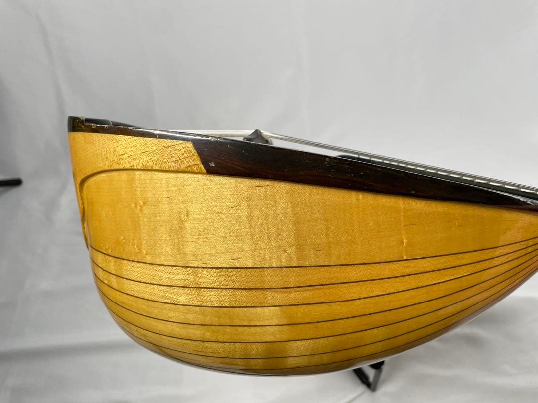 SUZUKI/スズキ M-30 クラシックマンドリン 後期型