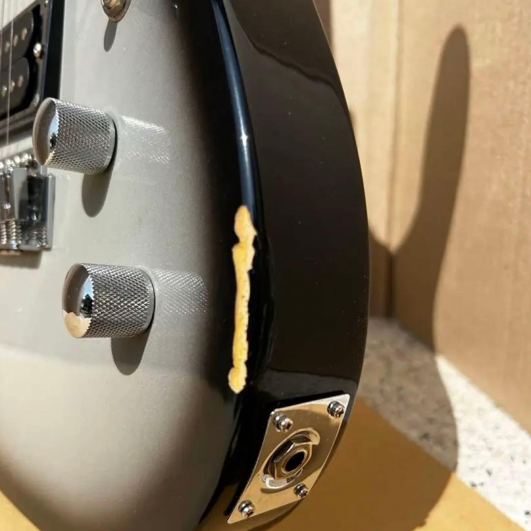 Prologue プロローグ カスタム メイド エレキ ギター 送料無料