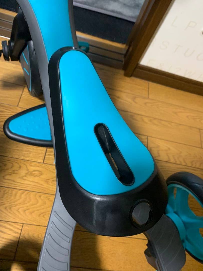 Globber エクスプローラー トライク 3in1 WLG631105