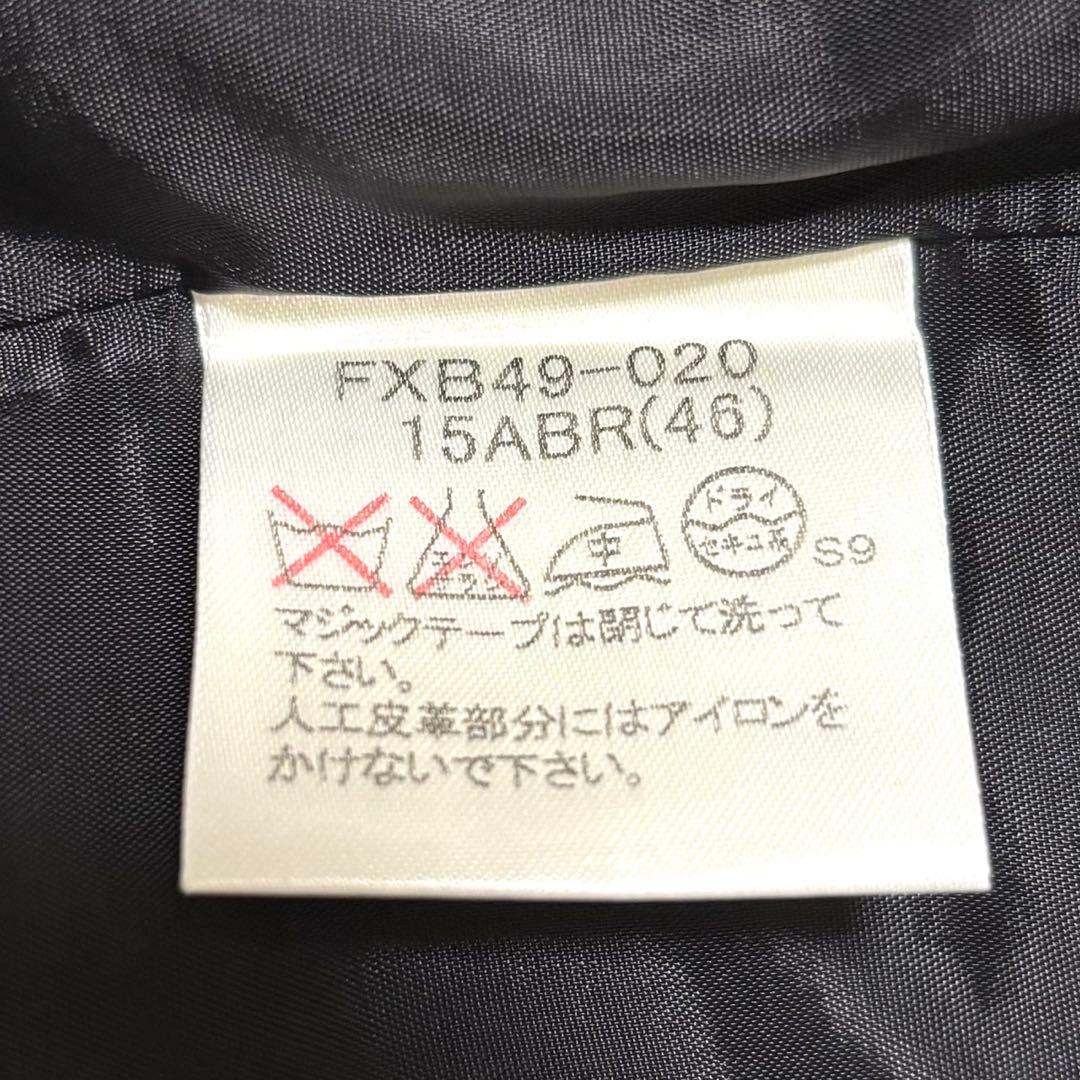 【極美品】バーバリー　ノバチェック ラップ プリーツ スカート 大きいサイズ