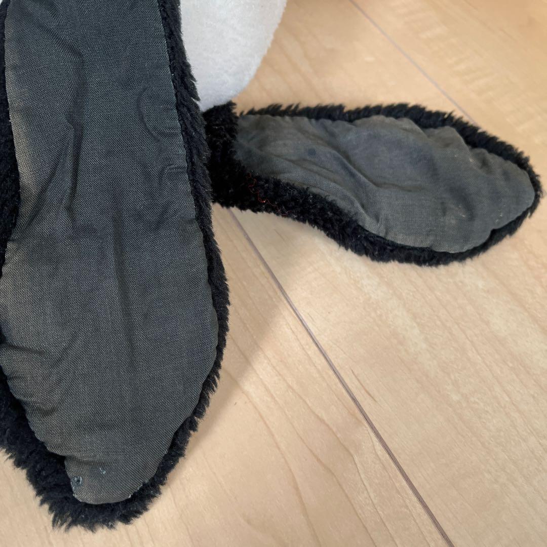 ビンテージ　スヌーピー ぬいぐるみ 1968年製