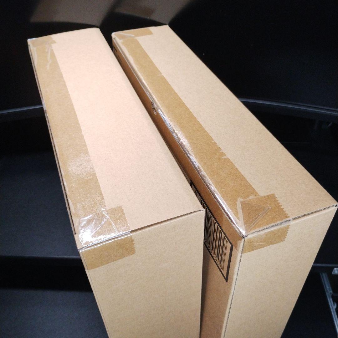 輸送箱未開封新品 MB レーバテインアーバレストリファレンス＋XL-3