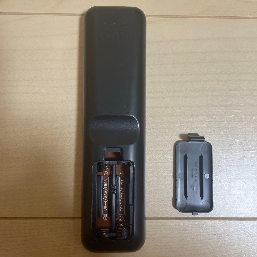 ONKYO オンキョー TX-SR393 AVアンプ